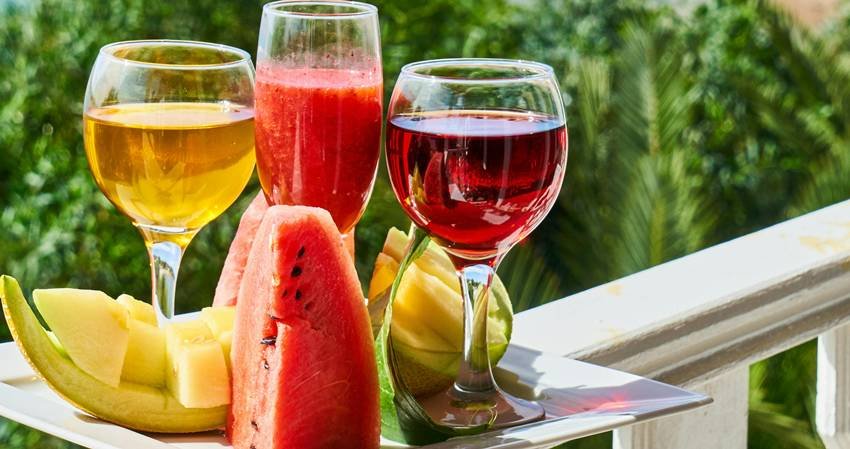 Navratri diet plan 9 days