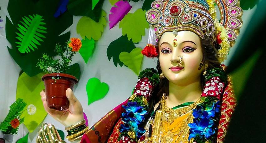 healthy foods for Navratri vrat