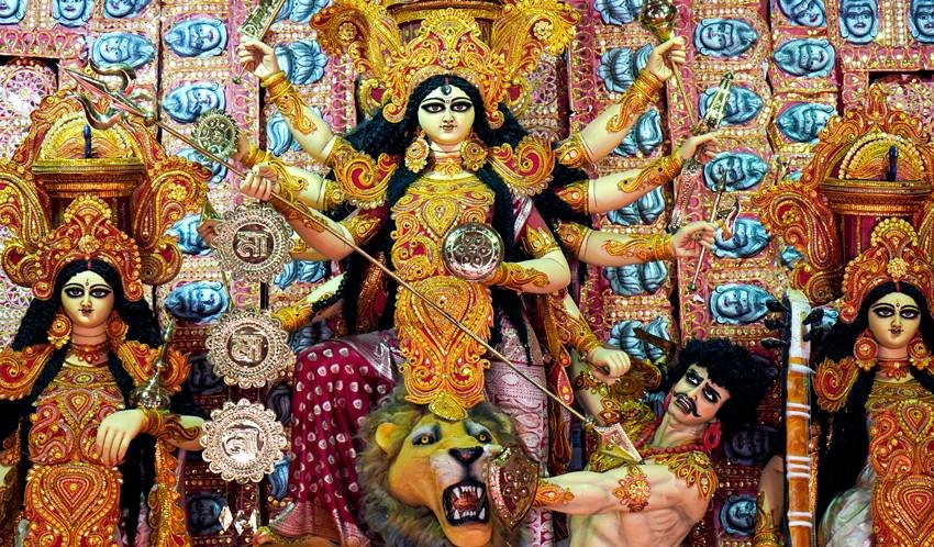 what to eat during Navratri fast