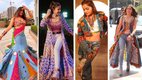 Navratri/Dandiya outfits | dandiya night outfits | navratri garba outfits