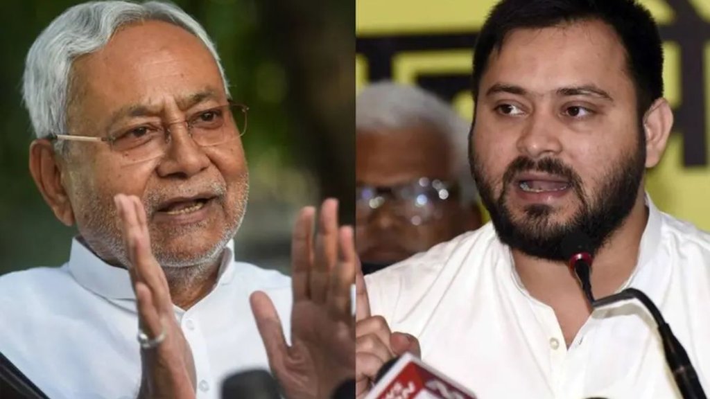 Nda vs India Seat Sharing News | latest news | hindi news