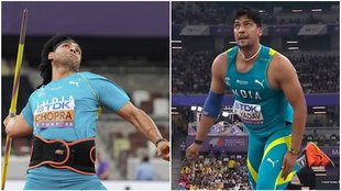 Neeraj Chopra match live streaming, World Championships 2025 live tv telecast, World Athletics Championships 2025 live