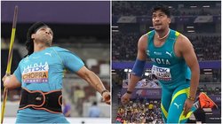 Neeraj Chopra Match Live Streaming: विश्व एथलेटिक्स चैंपियनशिप में नीरज चोपड़ा के फाइनल का सीधा प्रसारण, कब और कहां देखें भाला फेंक स्पर्धा की लाइव स्ट्रीमिंग?