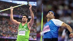 World Championship 2025: नीरज से ज्यादा दूर भाला फेंककर पाकिस्तानी एथलीट अरशद नदीम फाइनल में, सचिन ने भी बनाई जगह