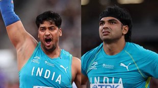 Neeraj Chopra, World Athletics Championships 2025, Sachin Yadav, Neeraj Chopra missed medal, नीरज चोपड़ा, सचिन यादव, Who is Sachin Yadav