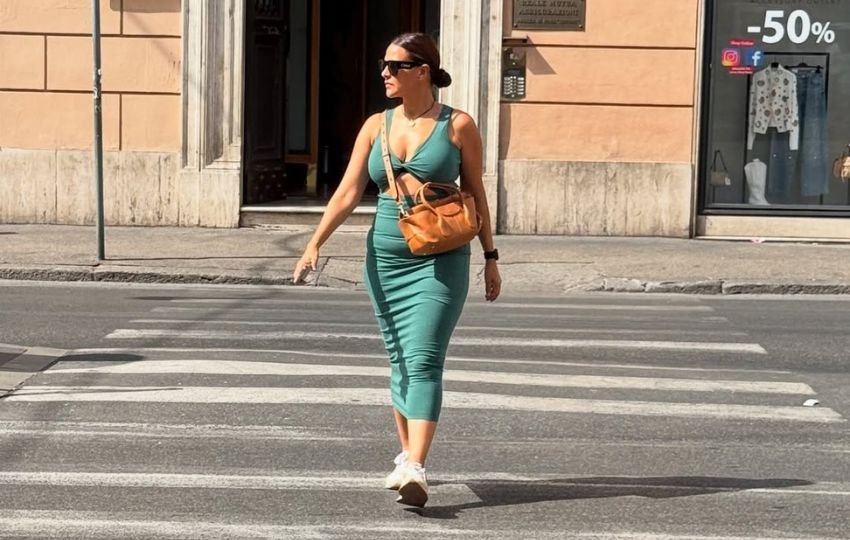 Dress idea for vacation