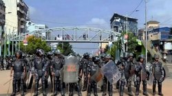 Nepal GenZ Protests: नेपाल में बवाल, विरोध-प्रदर्शन के बीच काठमांडू एयरपोर्ट बंद, Air India और Indigo ने रद्द की उड़ानें