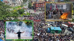 नेपाल से पहले बांग्लादेश, अफगानिस्तान और म्यांमार तक… भारत के पड़ोसी देशों में उग्र विद्रोह और तख्तापलट का लंबा है इतिहास