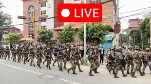 Nepal Protest LIVE, Gen Z Protest, Nepal Protest Live Updates
