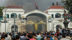 संपादकीय: नेपाल में आग, आक्रोश और इस्तीफा, जेन Z ने सत्ता को दिया सबसे बड़ा चैलेंज