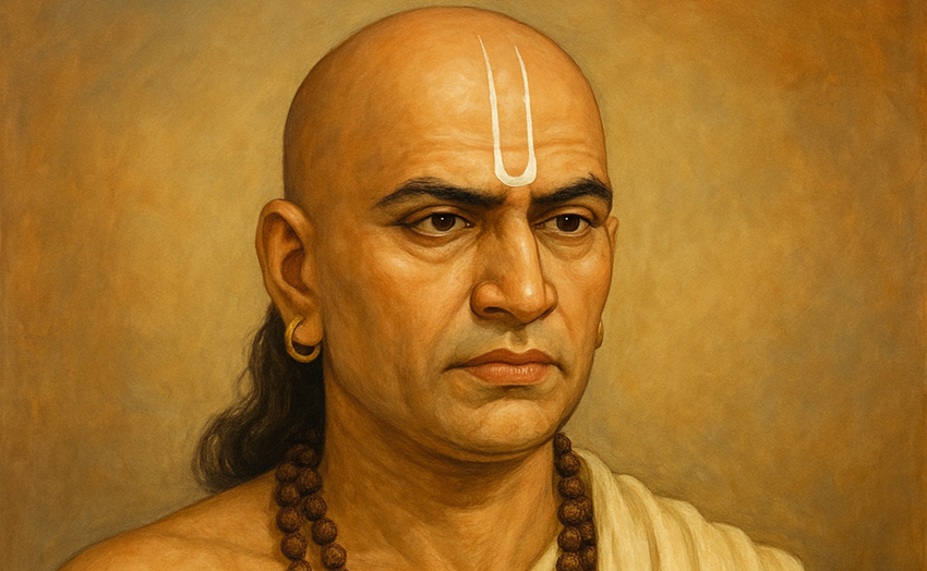 things that destroy a person Chanakya