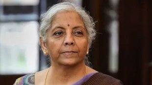 US India trade talks, Nirmala Sitharaman,