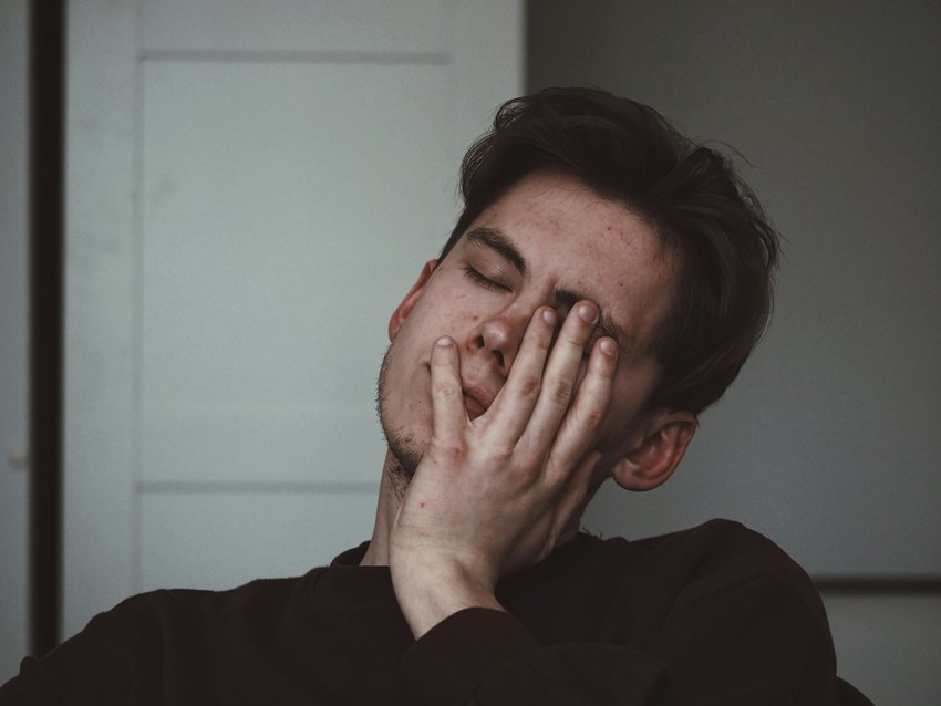 Not Getting Enough Sleep Know the Serious Health Risks