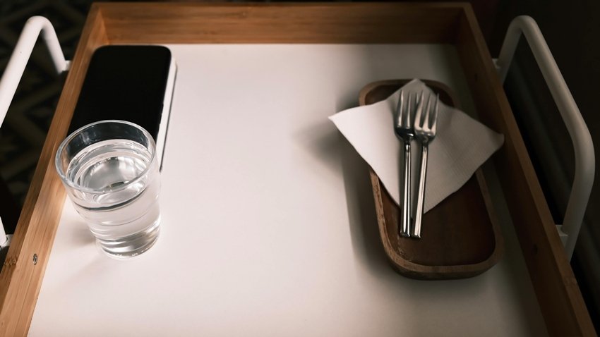 Not Just How Much But When You Drink Water Matters