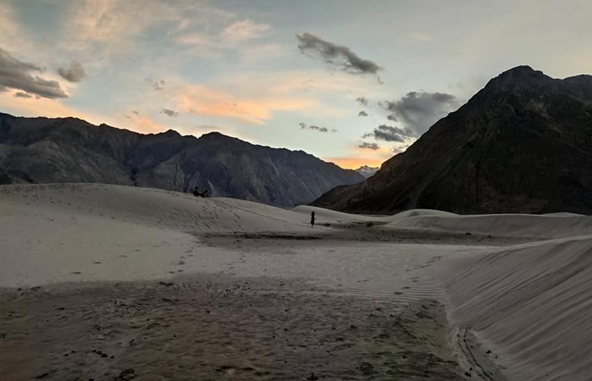 Nubra Valley