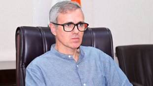 Omar Abdullah News | latest news | hindi news |