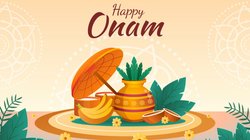 Onam 2025 Wishes: ओणम की हार्दिक शुभकामनाएं, इन टॉप 10+ संदेशों से अपनों को दें बधाई