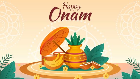 Onam 2025 Wishes, Onam 2025 Wishes in hindi, Onam hindi quotes