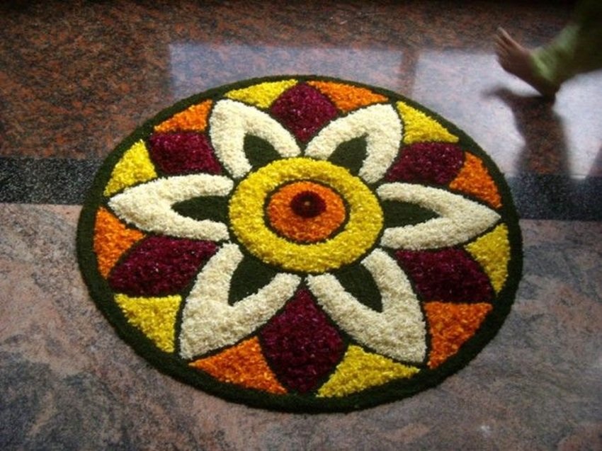 Onam Special