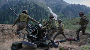 Operation Sindoor, Defence Secretary Rajesh Kumar Singh, India defense capabilities,