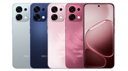 7000mAh बड़ी बैटरी वाले Oppo A6 Pro 4G से उठा पर्दा, जान लें 50MP कैमरा व 256GB स्टोरेज वाले फोन का दाम