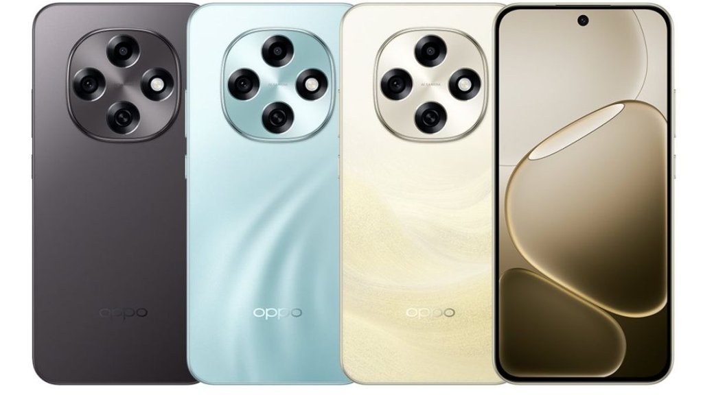 Oppo A6 Pro, Oppo A6 Pro Price, Oppo A6 Pro Features