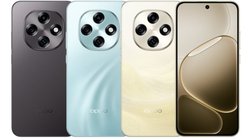 7000mAh बैटरी वाले Oppo A6 Pro से उठा पर्दा, इसमें है 512GB स्टोरेज और 50MP कैमरा
