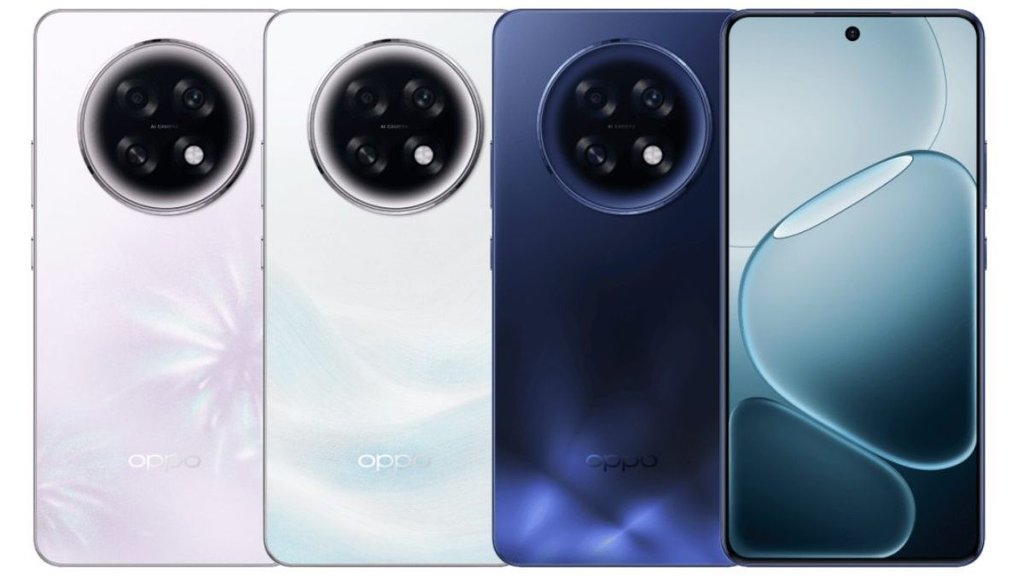 Oppo F31 5G, Oppo F31 Pro 5G, Oppo F31 Pro Plus 5G