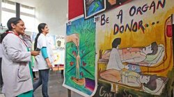 Blog: किसी के जाने के बाद भी बची रह सकती है जिंदगी, जब मां ने बेटी के दान किए हाथों को चूमा; पढ़ें रियल स्टोरी