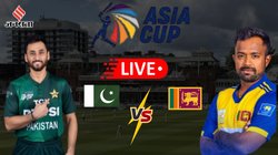 PAK vs SL Today Match: पाकिस्तान और श्रीलंका में मुकाबला, ये हैं दोनों स्क्वाड