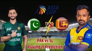 PAK vs SL Team, PAK vs SL T20I Playing 11, Pakistan vs Sri Lanka Super Fours