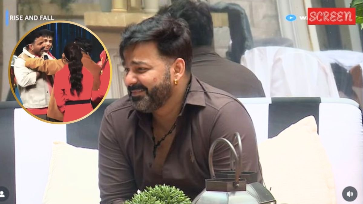 Pawan Singh, rise and fall