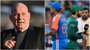 Asia Cup 2025 India vs Pakistan, PCB complaint ICC,IND vs PAK handshake issue