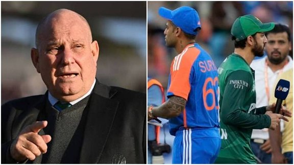 Asia Cup 2025 India vs Pakistan, PCB complaint ICC,IND vs PAK handshake issue