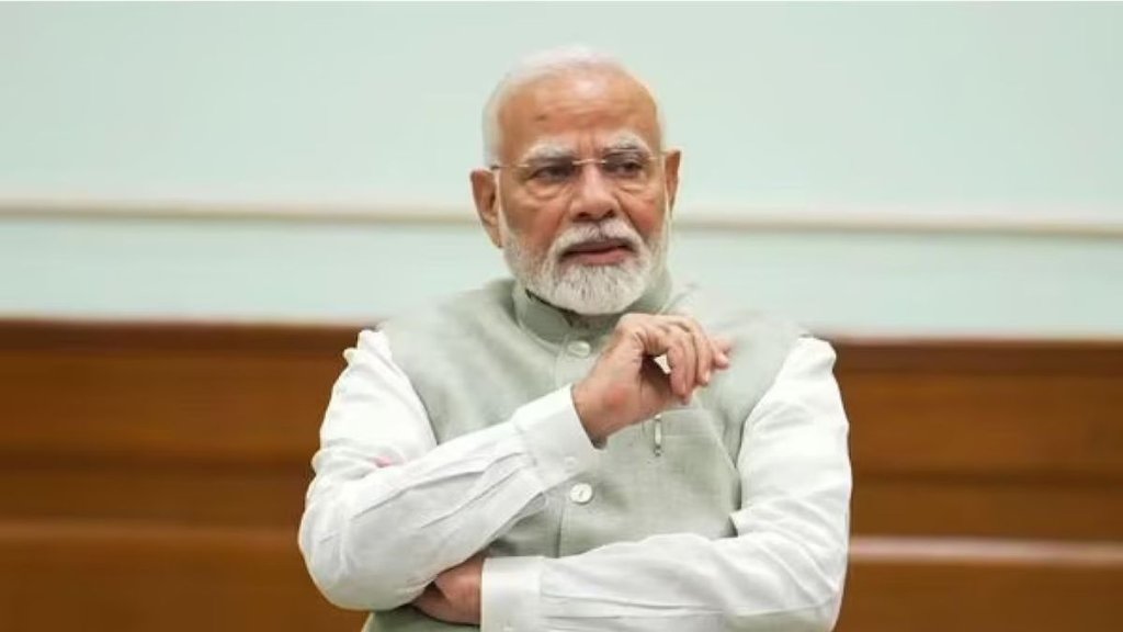 pm narendra modi, modi on GST, GST reforms