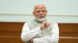 GST सुधार पर पीएम मोदी का पहला बयान: आम आदमी, किसानों, MSME, मिडिल क्लास, महिलाओं और युवाओं को मिलेगा सीधा फायदा