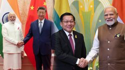 संपादकीय: अमेरिकी शुल्क को निष्प्रभावी करने की कोशिश, भारत ने 40 देशों के साथ व्यापारिक साझेदारी की राह का शुरू किया अभियान