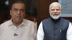 ‘ईश्वर ने खुद पीएम नरेंद्र मोदी को अवतार पुरुष के तौर पर भेजा है’, पीएम मोदी के जन्मदिन पर मुकेश अंबानी ने दी खास अंदाज में बधाई