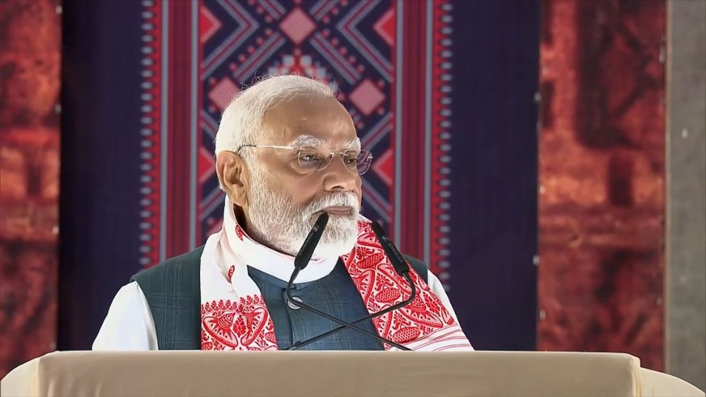 Narendra Modi, PM Modi Birthday, Hindi News Narendra Modi, PM Modi Birthday, Hindi News