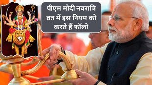 Prime Minister Narendra Modi, fasting regimen, sensory perception, mental clarity, Chaturmas fasting, Narendra Modi