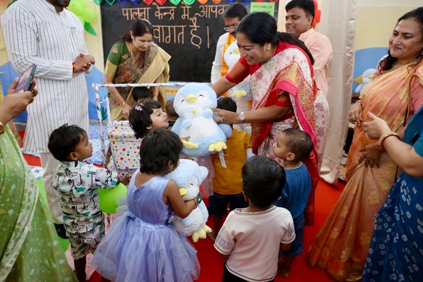 PM Modi birthday initiatives