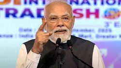 ‘यूपी की फैक्ट्री में जल्द बनेंगी AK-203’, पीएम मोदी बोले- ऐसा इको सिस्टम बना रहे जहां डिफेंस के हर पुरजे पर ‘मेड इन इंडिया’ का निशान हो