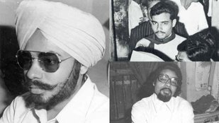 PM Modi rare photos