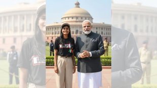 pm narendra modi, Google gemini Nano Banana AI Trend, Selfie with PM