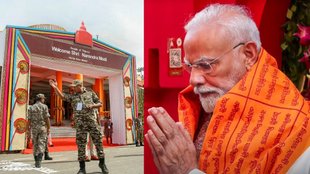 PM Narendra Modi, Tripura, Hindi Nnews