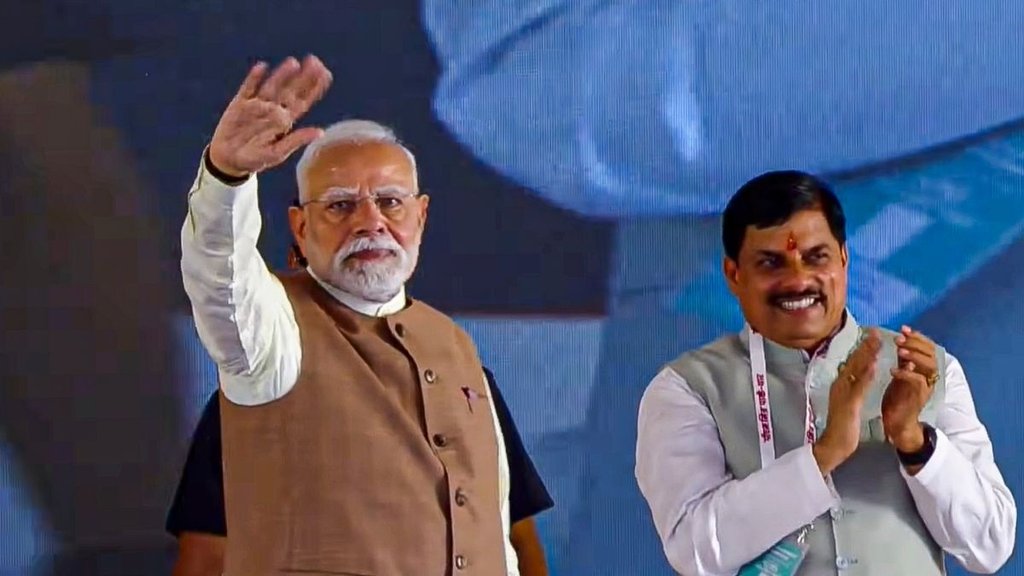 PM Narendra Modi, Operation Sindoor, Hindi News,