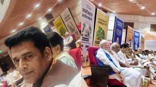 PM modi | nda mps | ravi kishan |