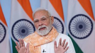 PM modi