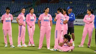 India vs Australia, Smriti Mandhana, Harmanpreet Kaur, Cricket News