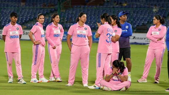 India vs Australia, Smriti Mandhana, Harmanpreet Kaur, Cricket News